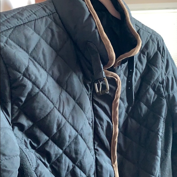 Black jacket - Picture 2 of 4